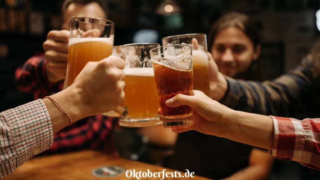 Oktoberfest Information