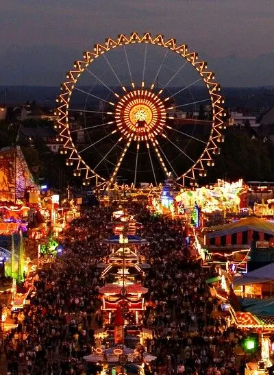 Oidn Wiesn