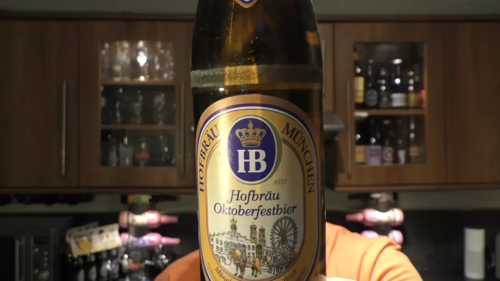 Hofbräuhaus Oktoberfest 2024