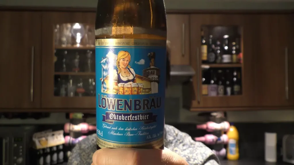 Löwenbräu Oktoberfest 2024