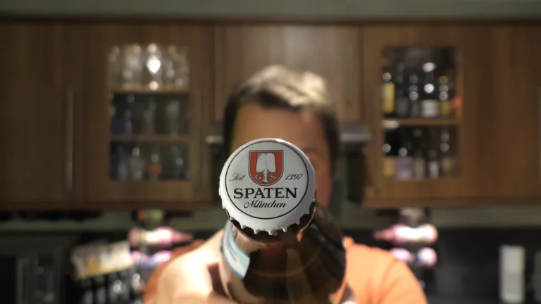 spaten beer