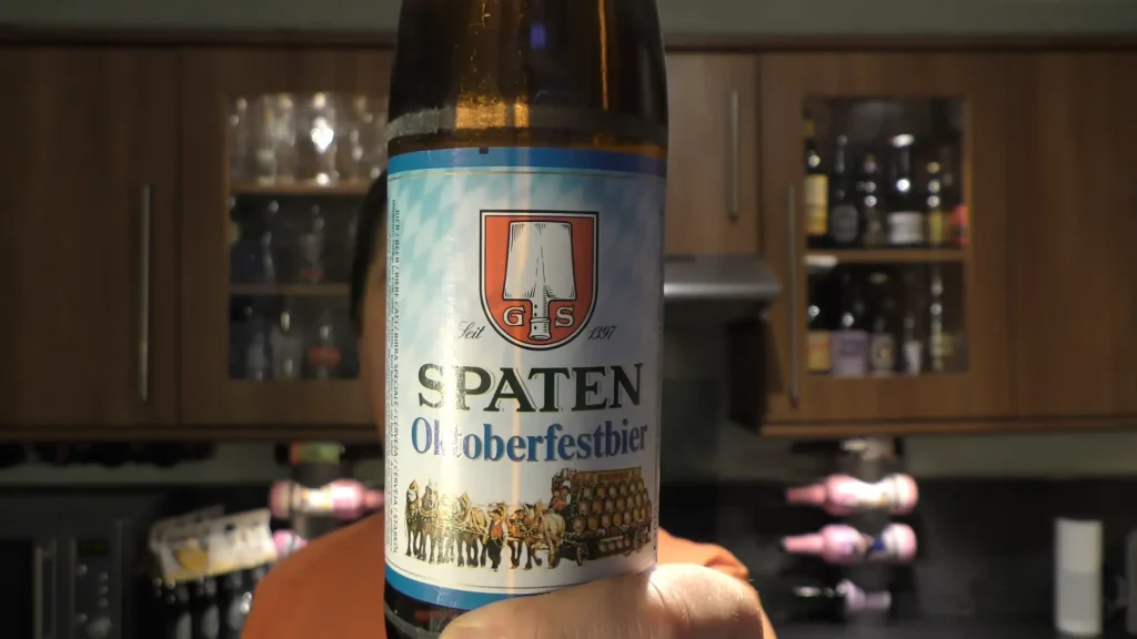 Spaten Oktoberfest 2024