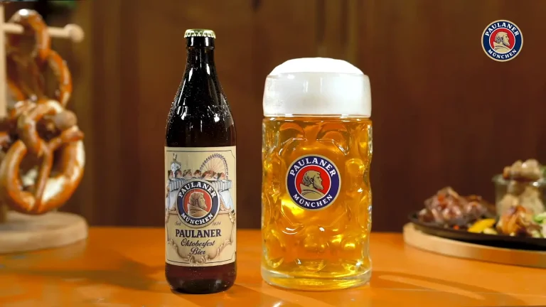 Paulaner USA Expects Record