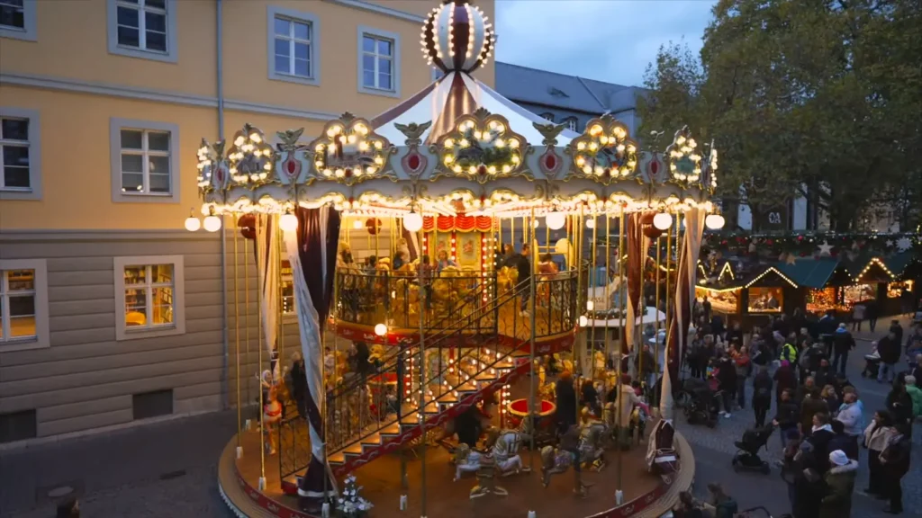 Oktoberfest in uk